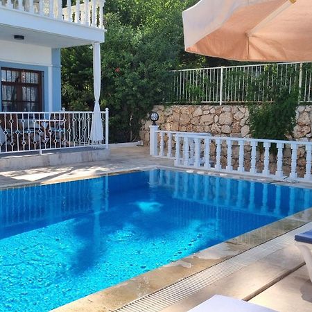 Kalkan Centre Bijou Home - Walk To Town And Beach ภายนอก รูปภาพ