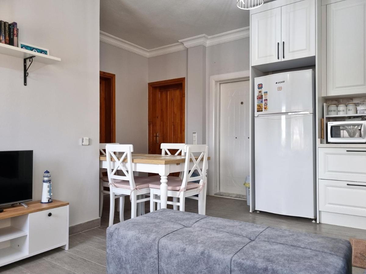 Kalkan Centre Bijou Home - Walk To Town And Beach ภายนอก รูปภาพ