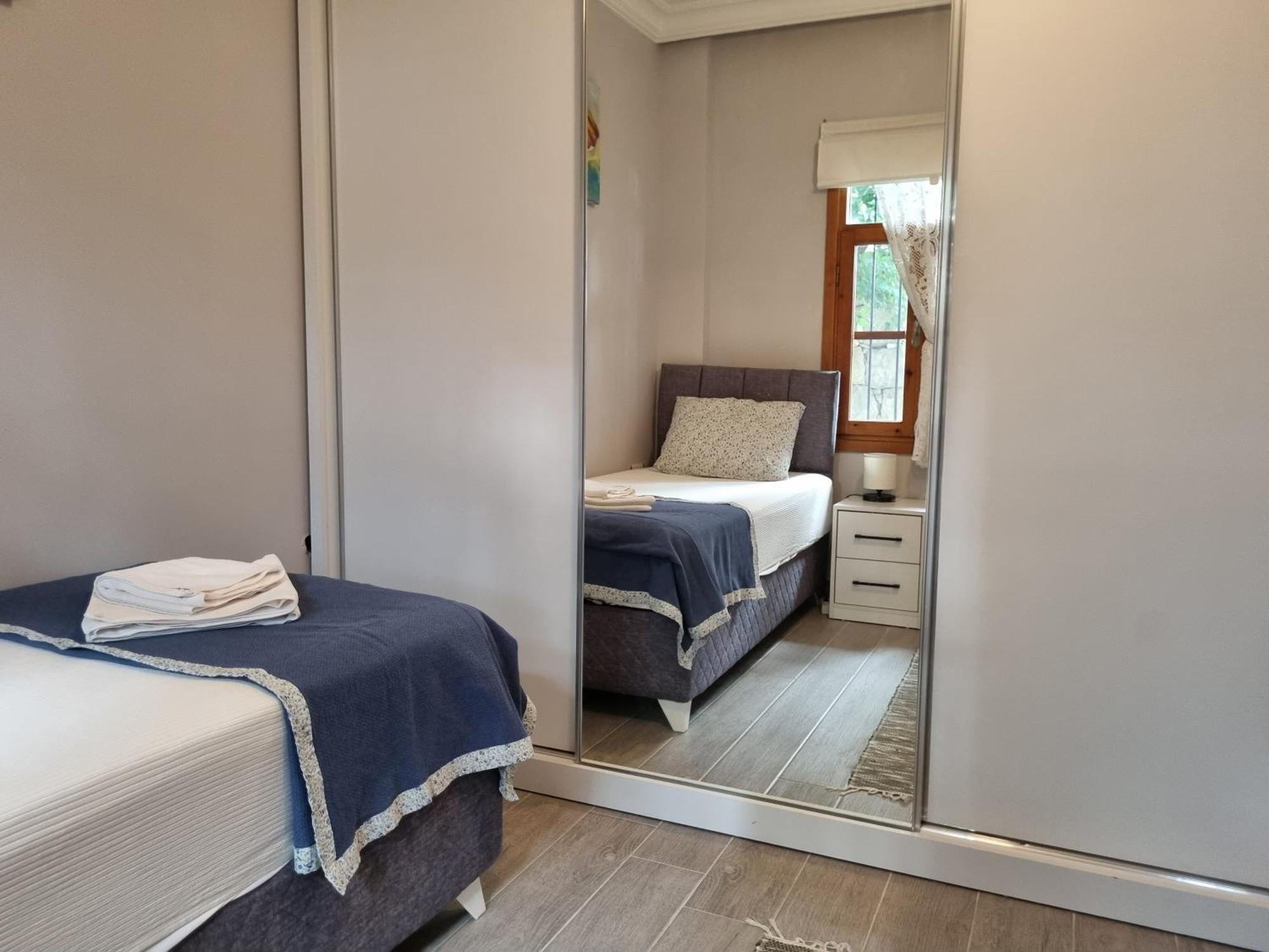 Kalkan Centre Bijou Home - Walk To Town And Beach ภายนอก รูปภาพ