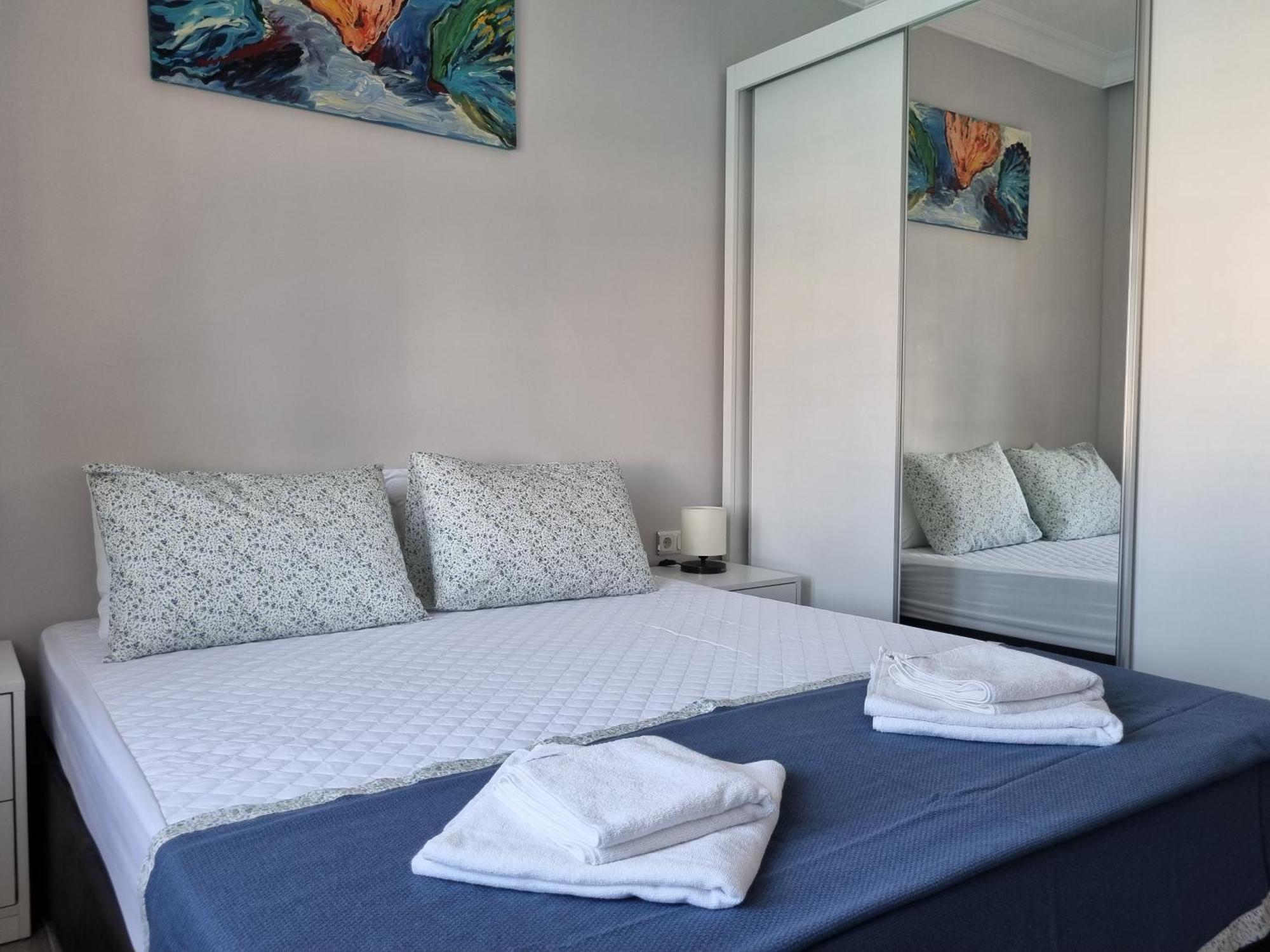 Kalkan Centre Bijou Home - Walk To Town And Beach ภายนอก รูปภาพ