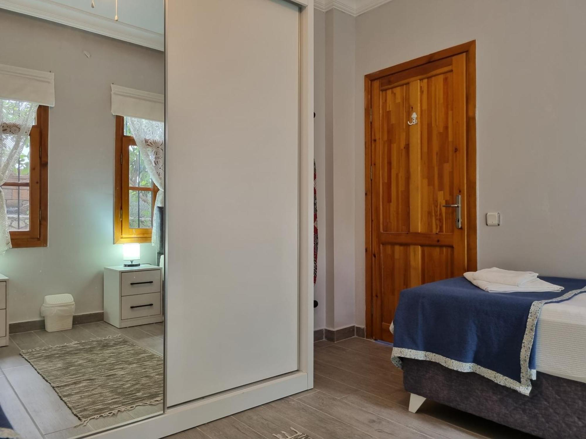 Kalkan Centre Bijou Home - Walk To Town And Beach ภายนอก รูปภาพ