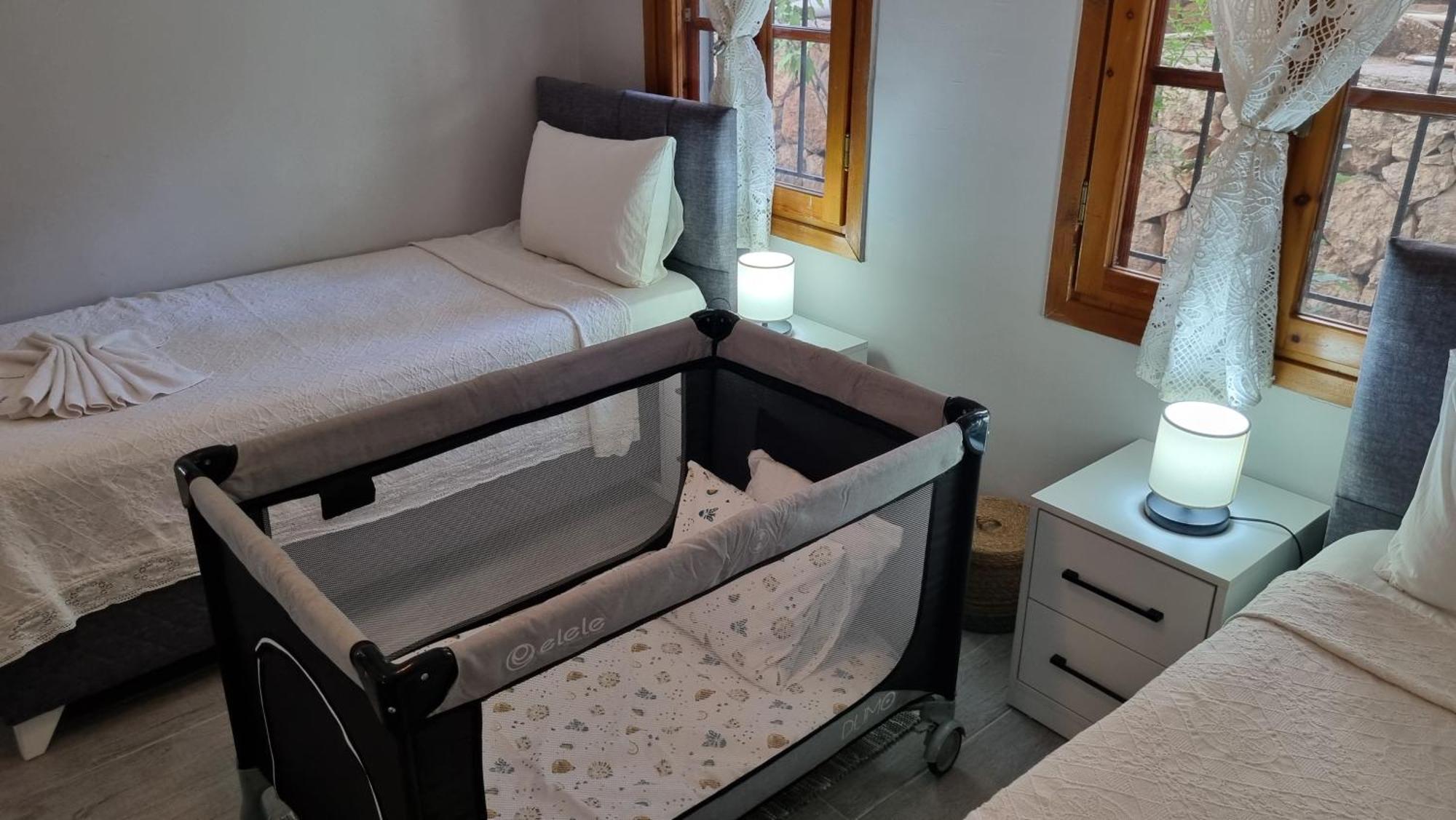 Kalkan Centre Bijou Home - Walk To Town And Beach ภายนอก รูปภาพ